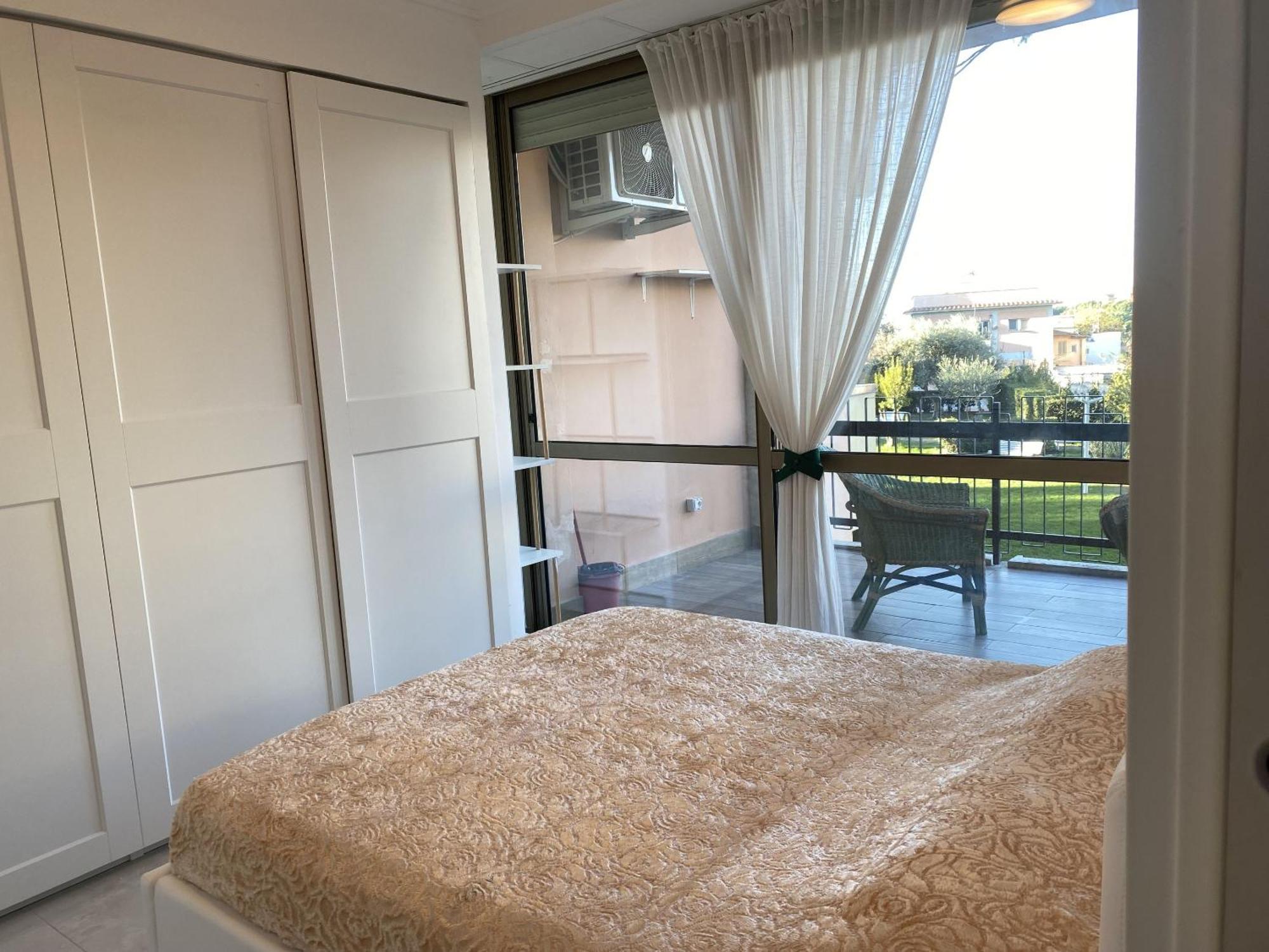Green House - Parco Tirreno By Ohana Rom Exterior foto