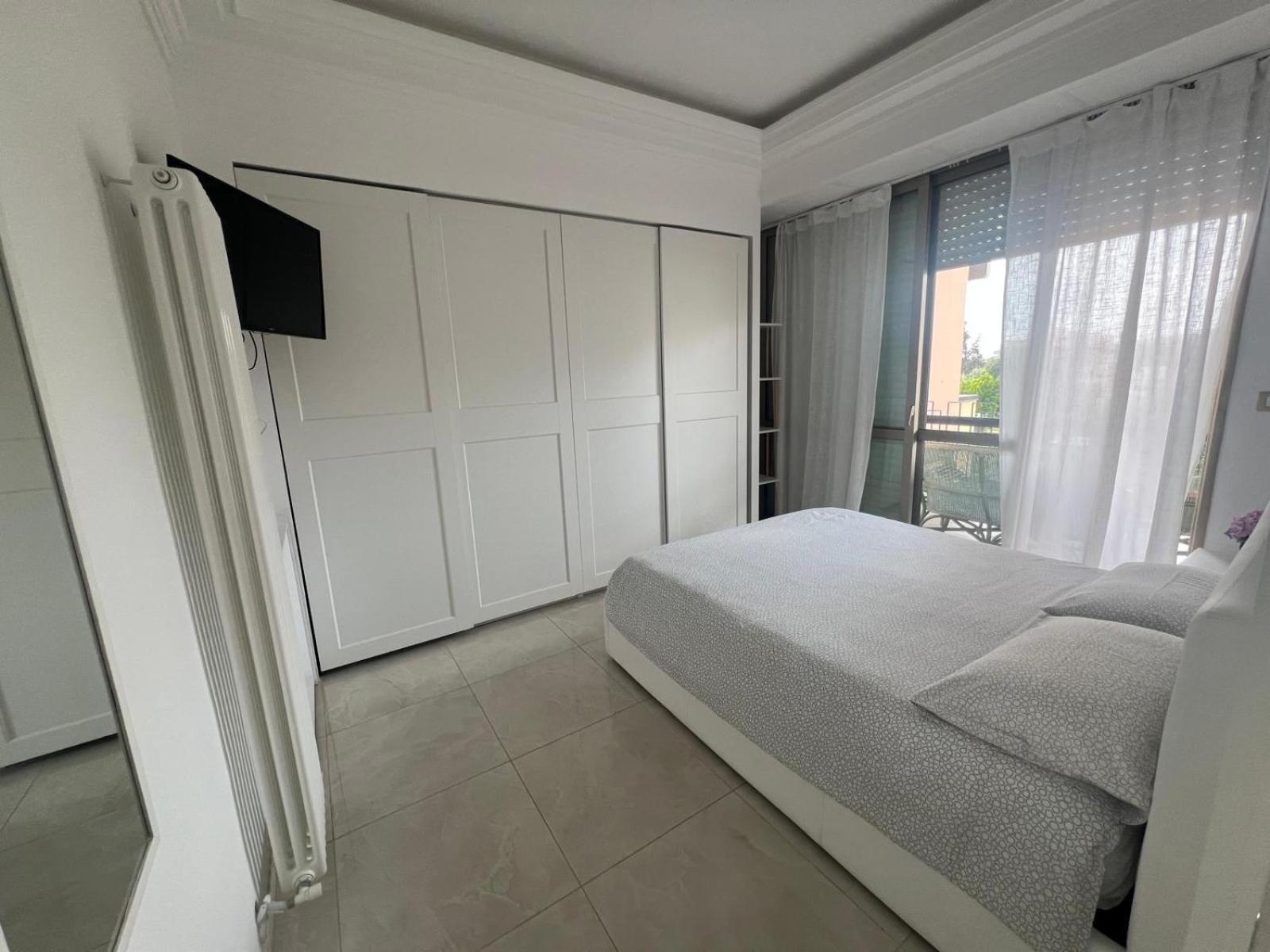 Green House - Parco Tirreno By Ohana Rom Exterior foto